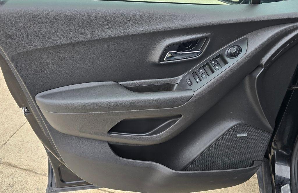 Chevrolet Trax  2020