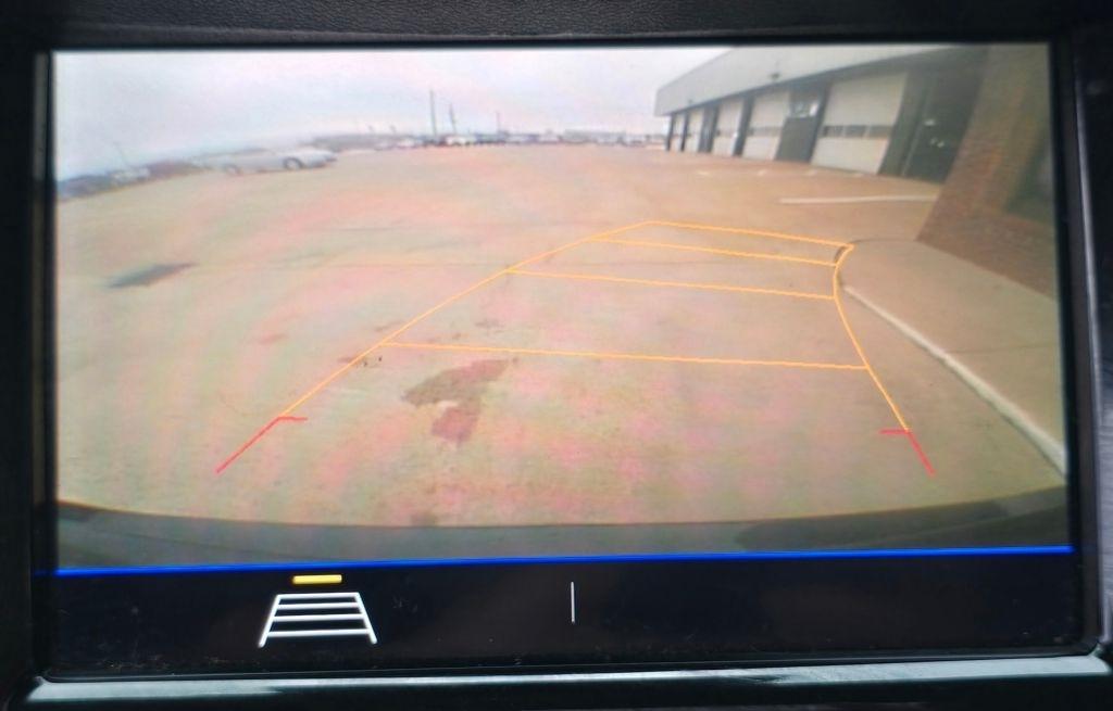 Chevrolet Trax  2020