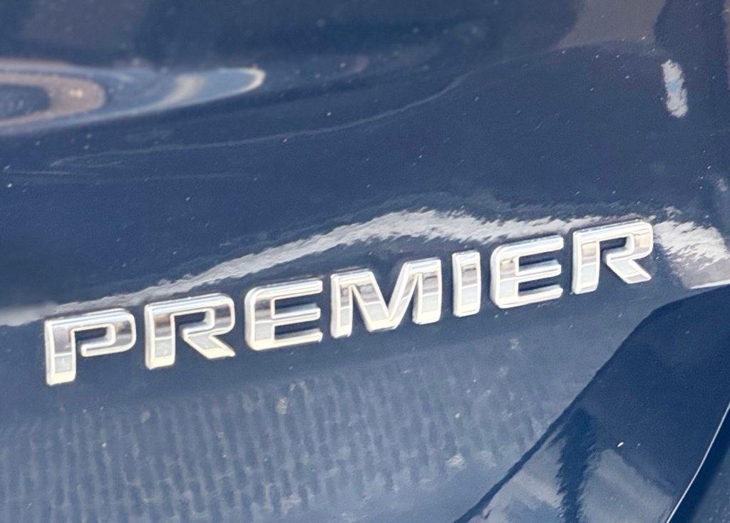 Chevrolet Trax  2020