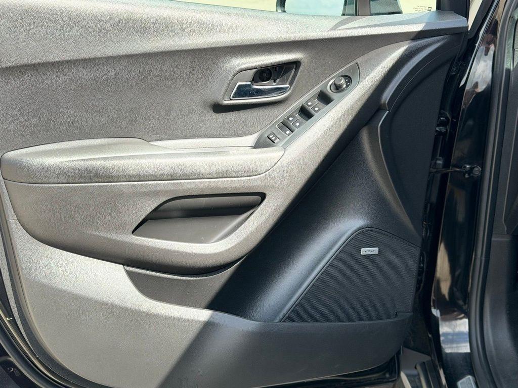 Chevrolet Trax  2020