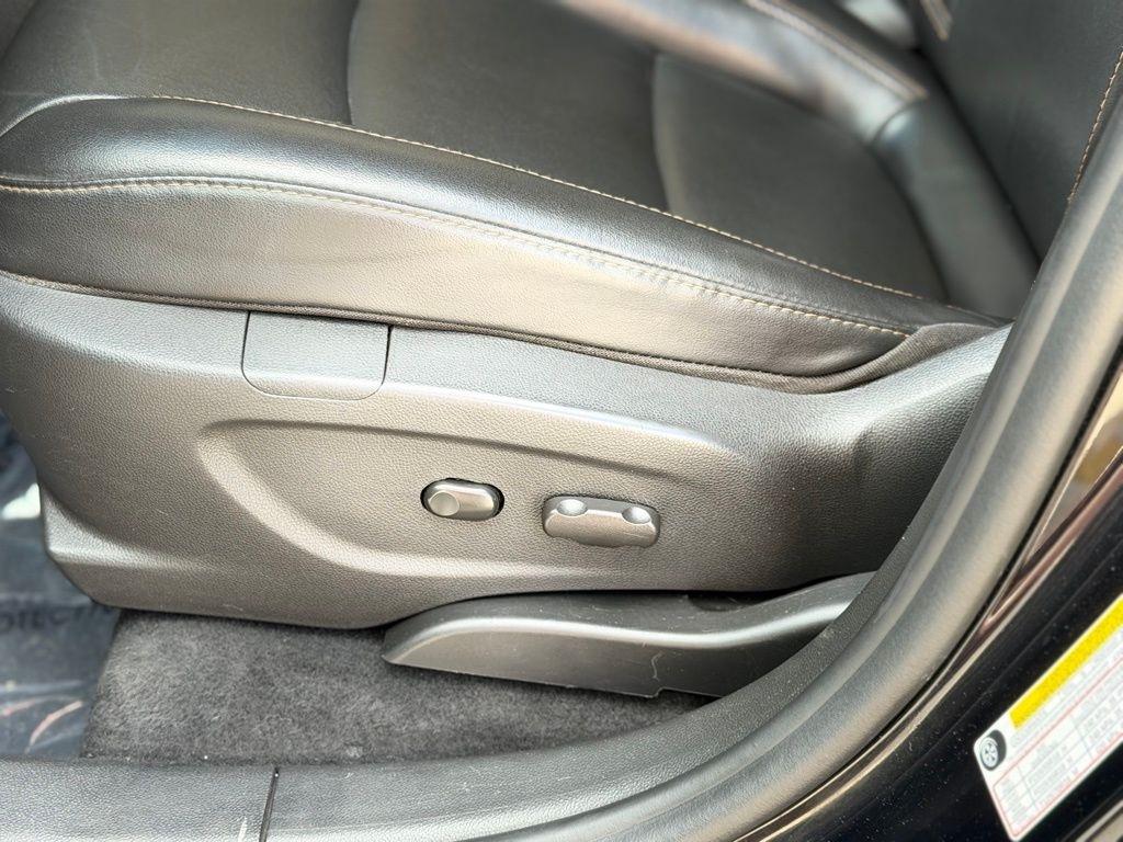 Chevrolet Trax  2020