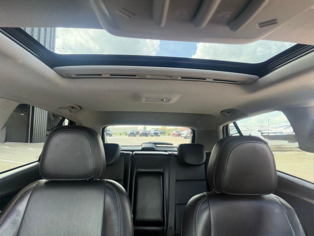 Chevrolet Trax  2020