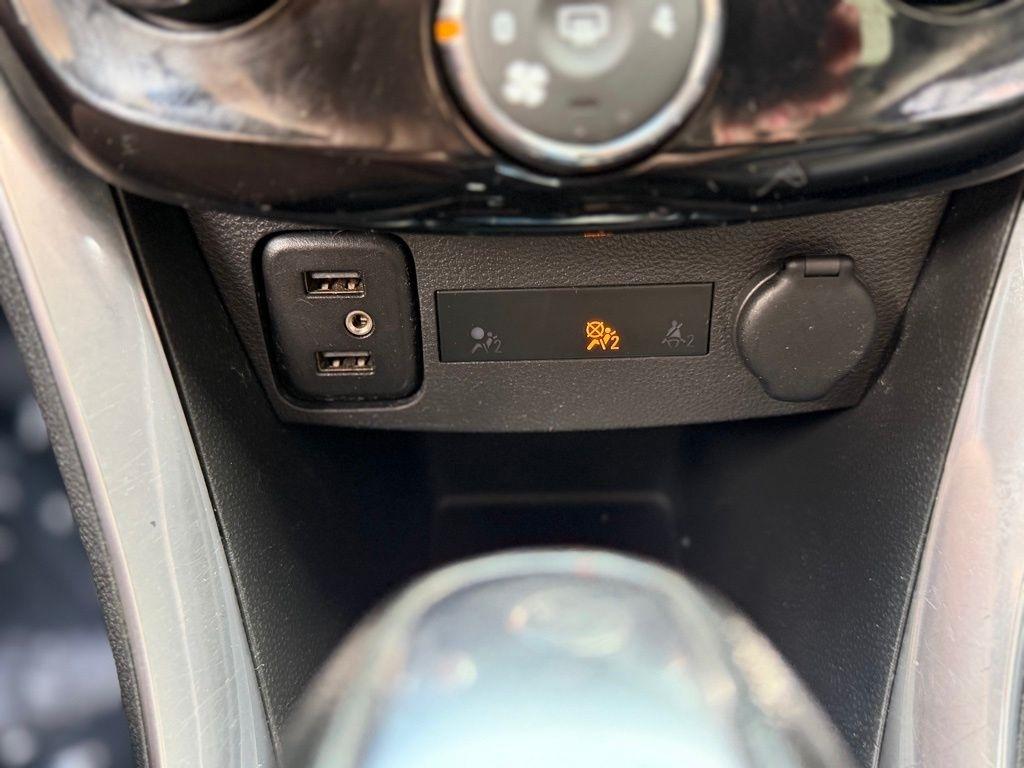 Chevrolet Trax  2020