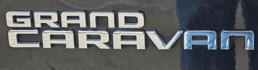 Dodge Grand Caravan  2019