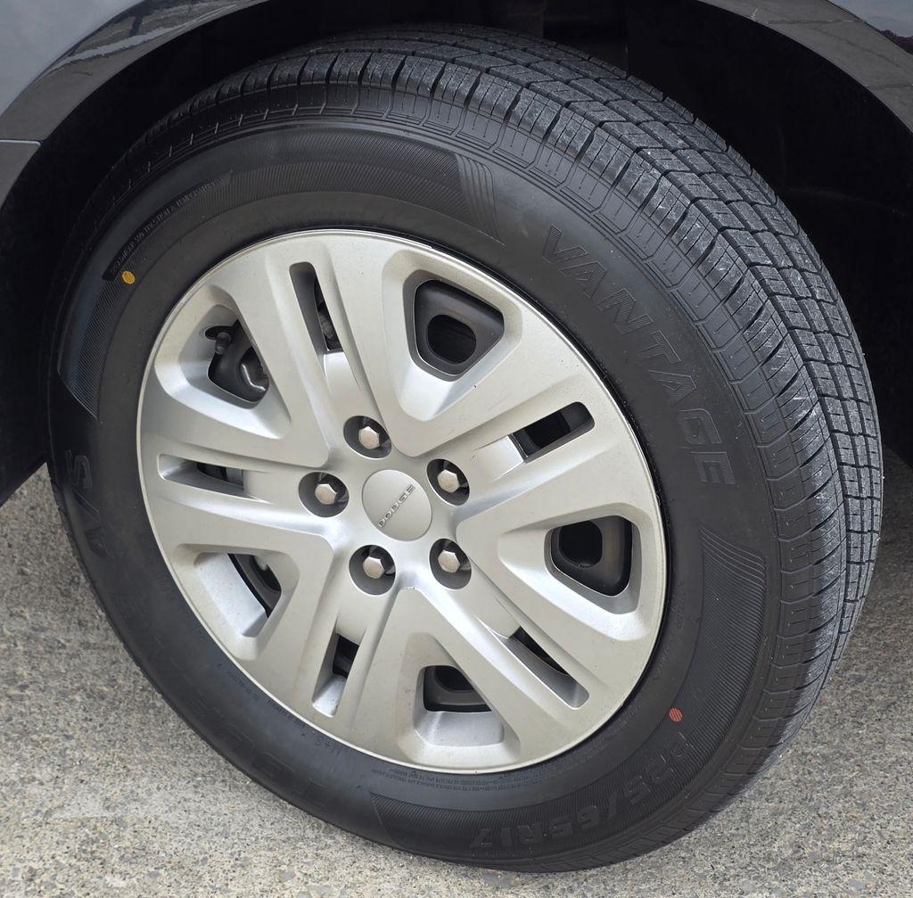 Dodge Grand Caravan  2019