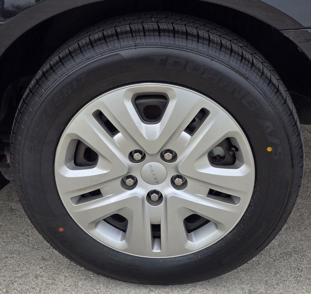 Dodge Grand Caravan  2019