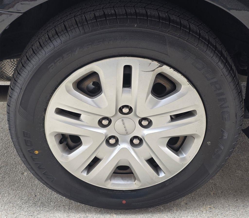 Dodge Grand Caravan  2019