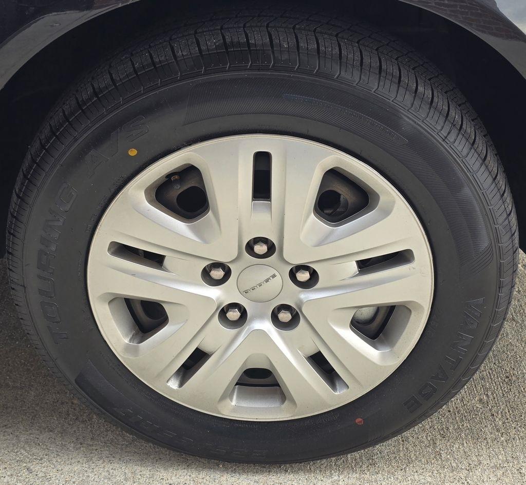 Dodge Grand Caravan  2019