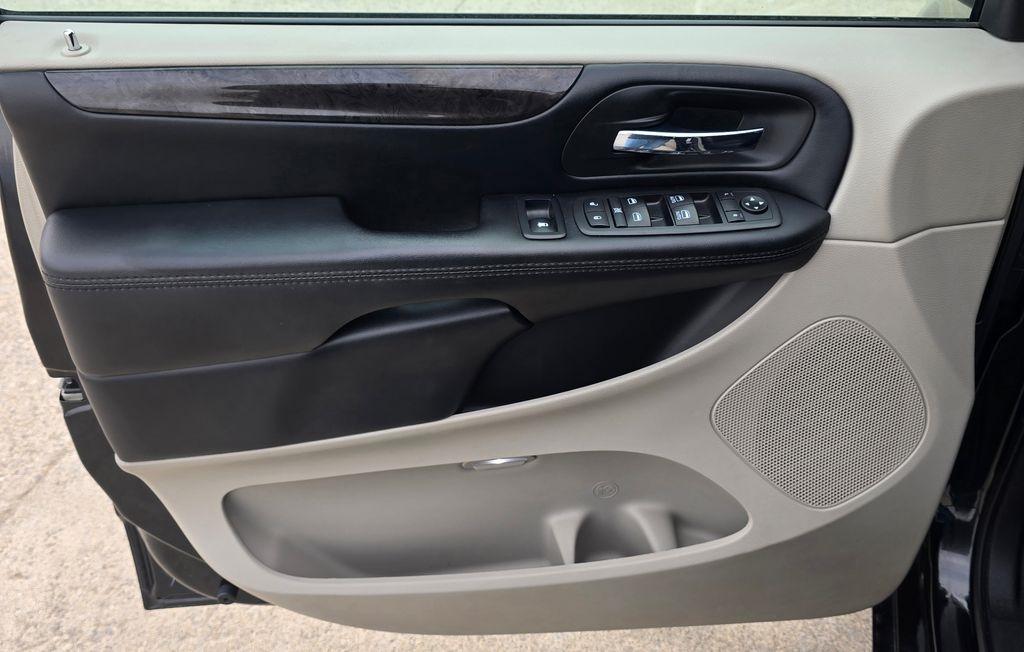 Dodge Grand Caravan  2019