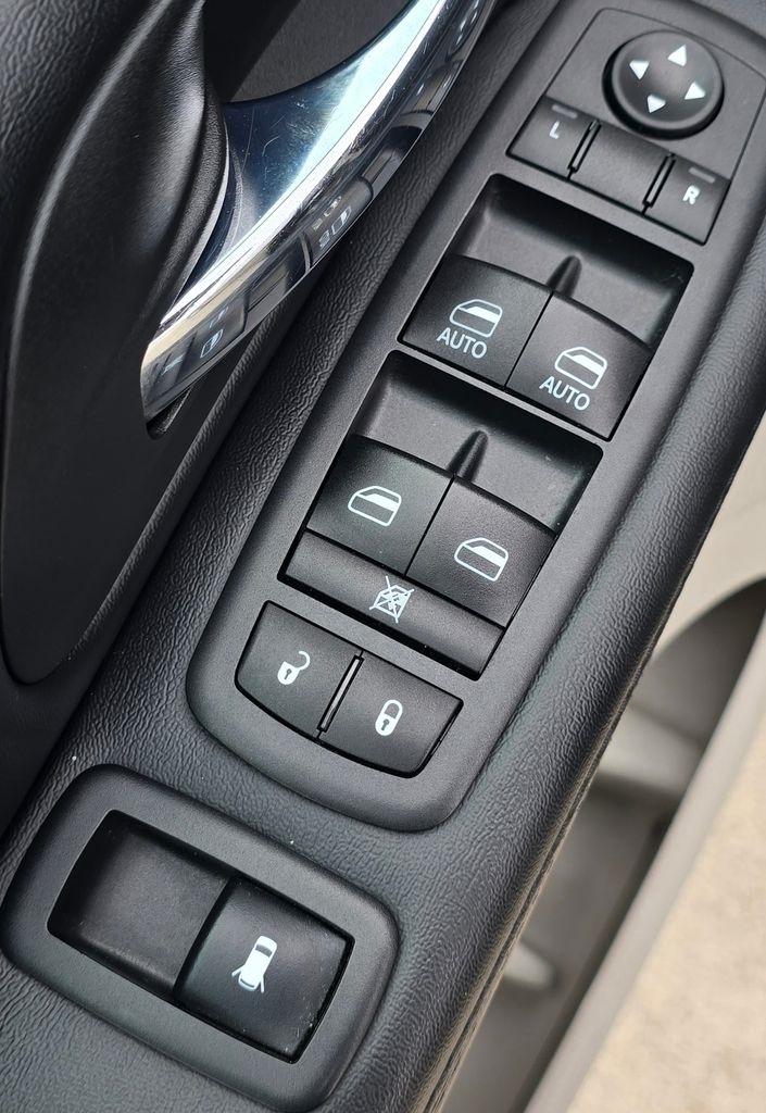 Dodge Grand Caravan  2019