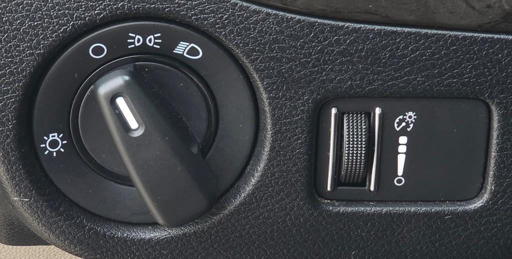 Dodge Grand Caravan  2019