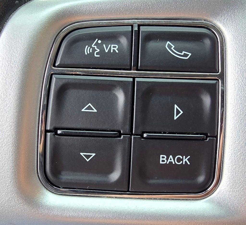 Dodge Grand Caravan  2019