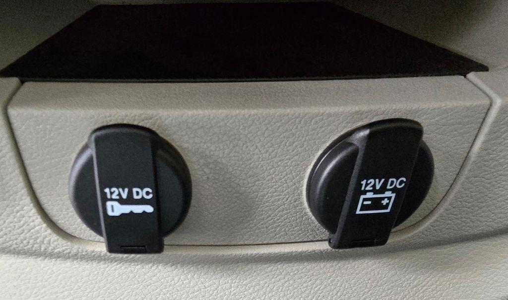 Dodge Grand Caravan  2019