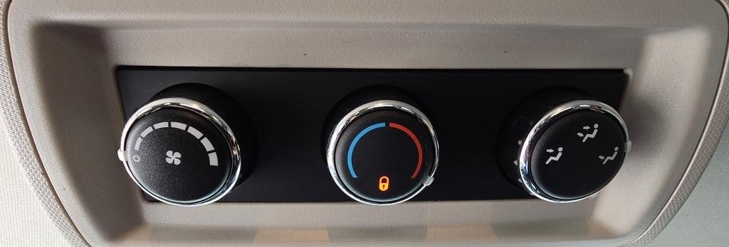 Dodge Grand Caravan  2019