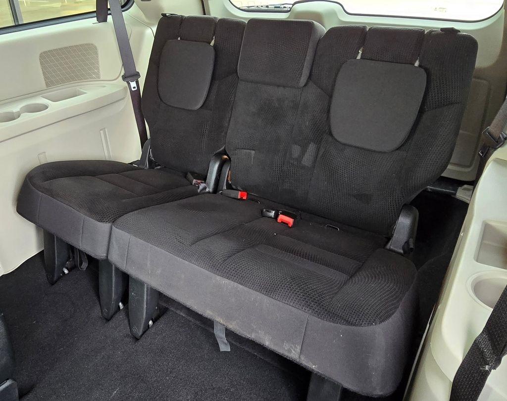 Dodge Grand Caravan  2019