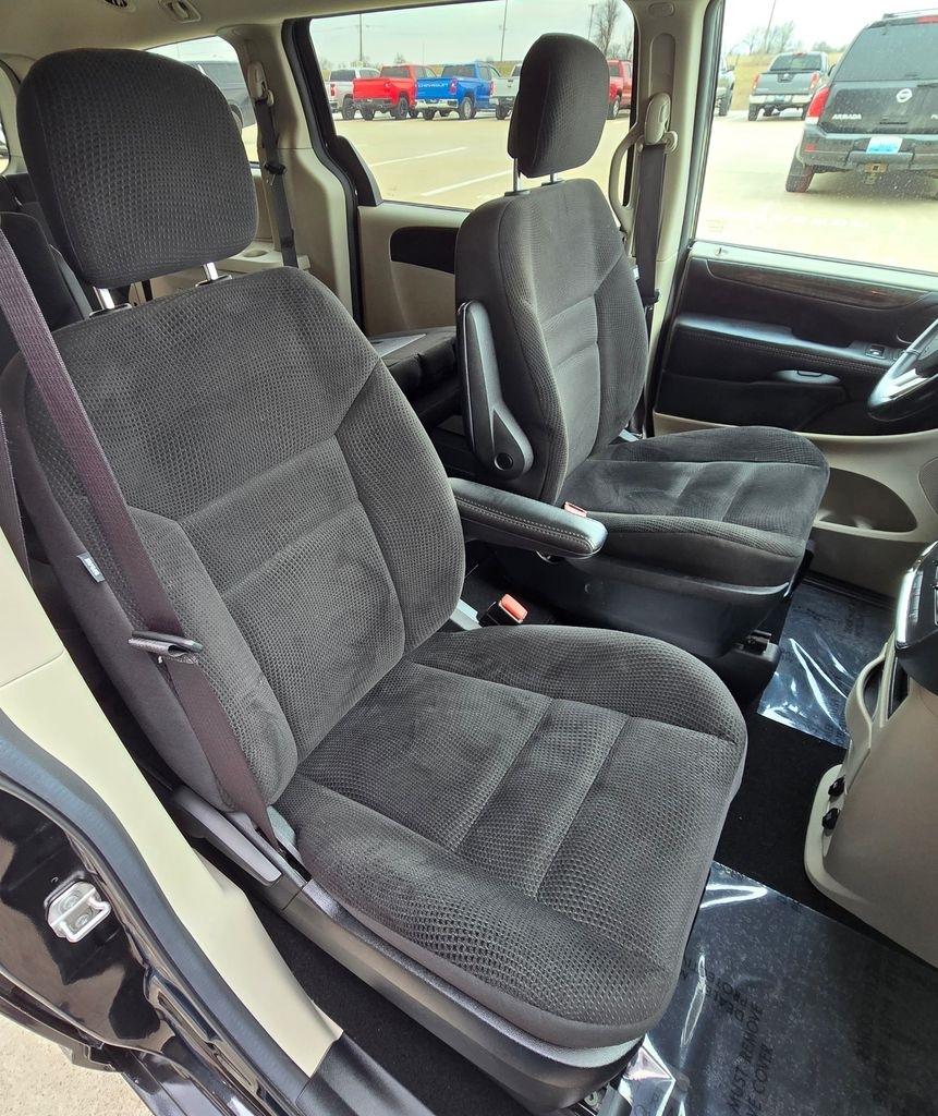 Dodge Grand Caravan  2019