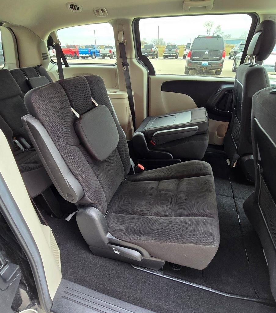 Dodge Grand Caravan  2019