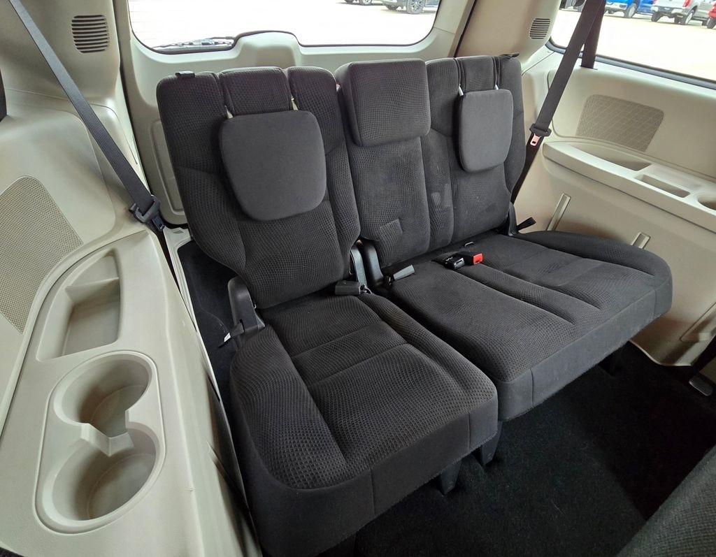 Dodge Grand Caravan  2019