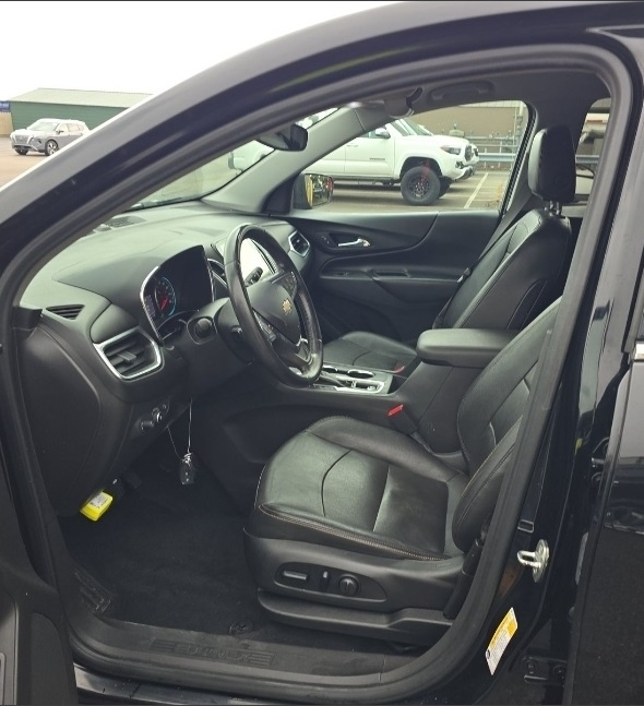 Chevrolet Equinox  2020