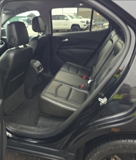 Chevrolet Equinox  2020