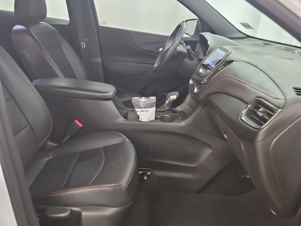 Chevrolet Equinox  2022