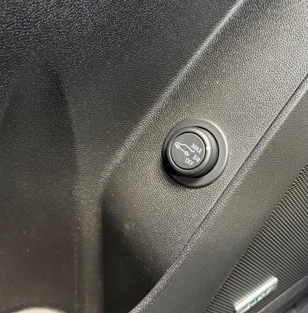 Chevrolet Equinox  2022