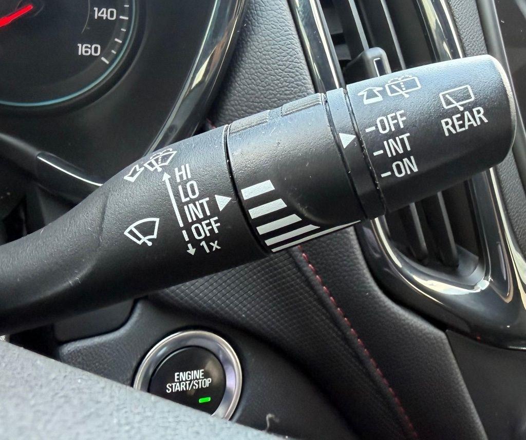 Chevrolet Equinox  2022