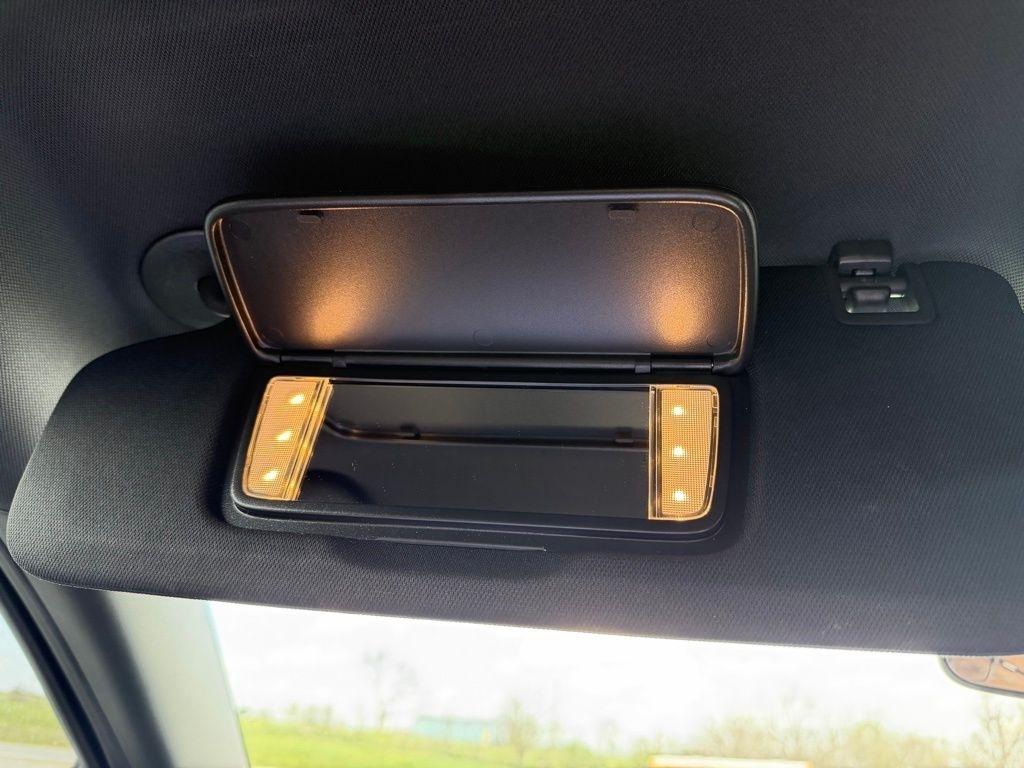 Chevrolet Equinox  2022