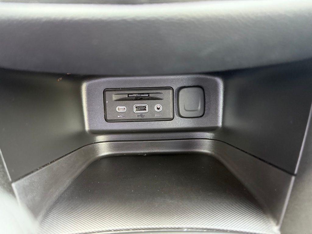 Chevrolet Equinox  2022