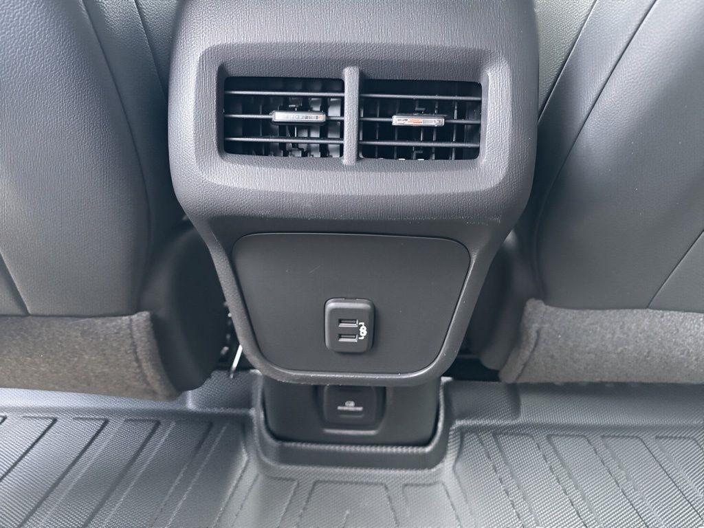 Chevrolet Equinox  2022