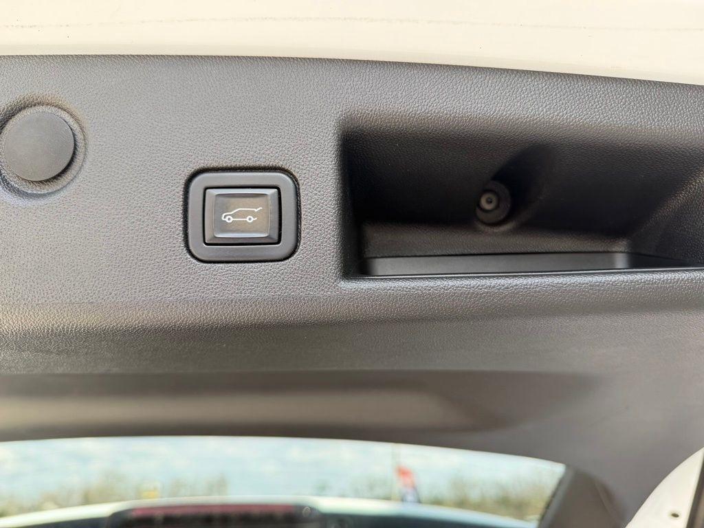 Chevrolet Equinox  2022