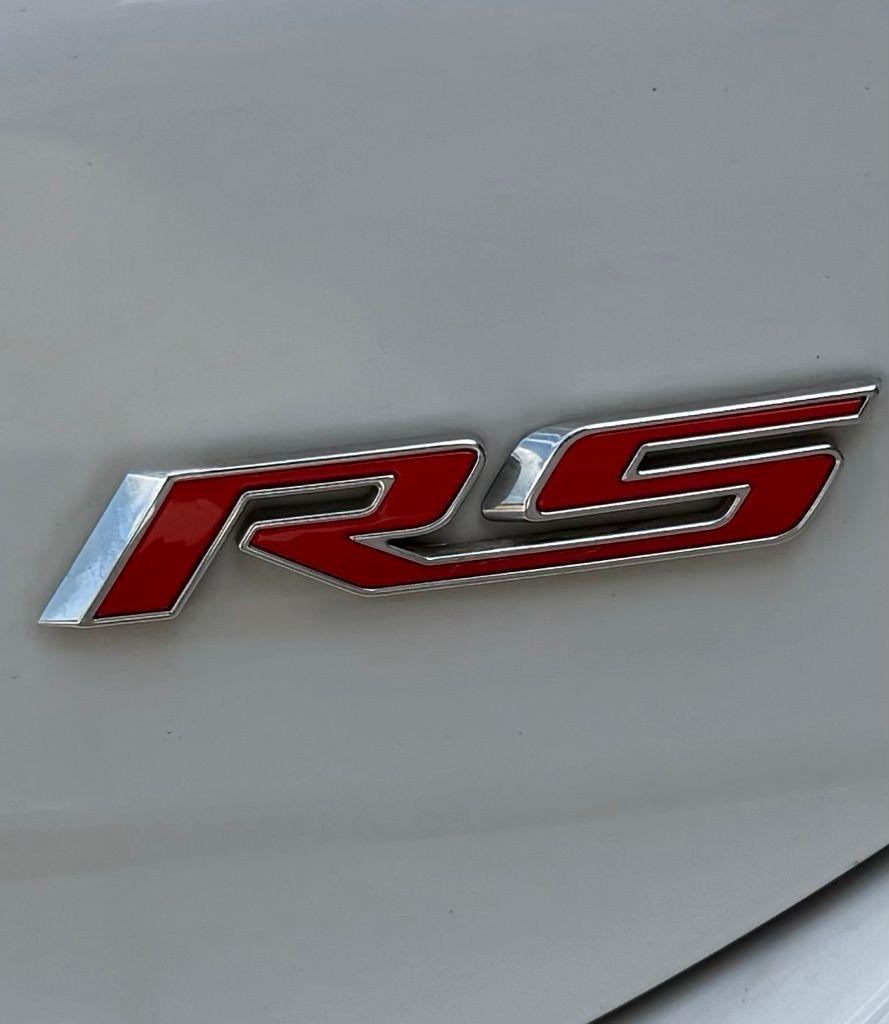 Chevrolet Equinox  2022