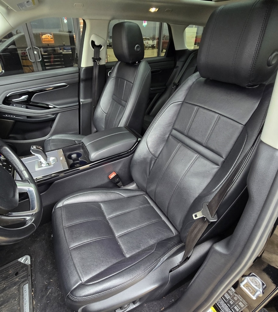 Land Rover Range Rover Evoque  2020