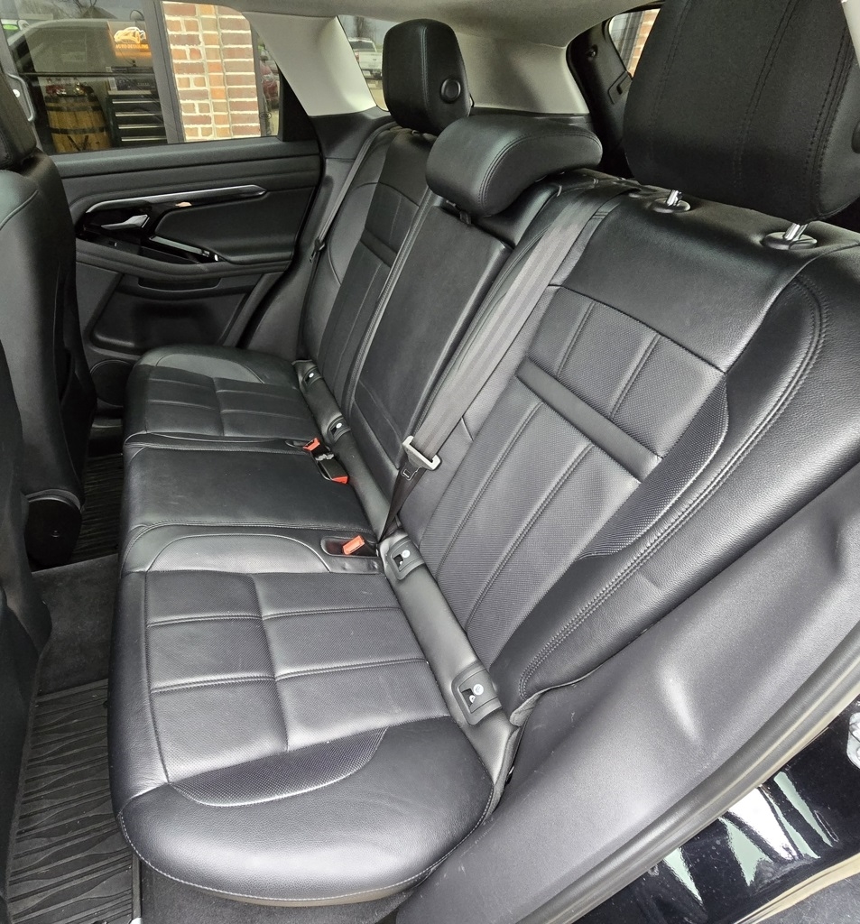 Land Rover Range Rover Evoque  2020