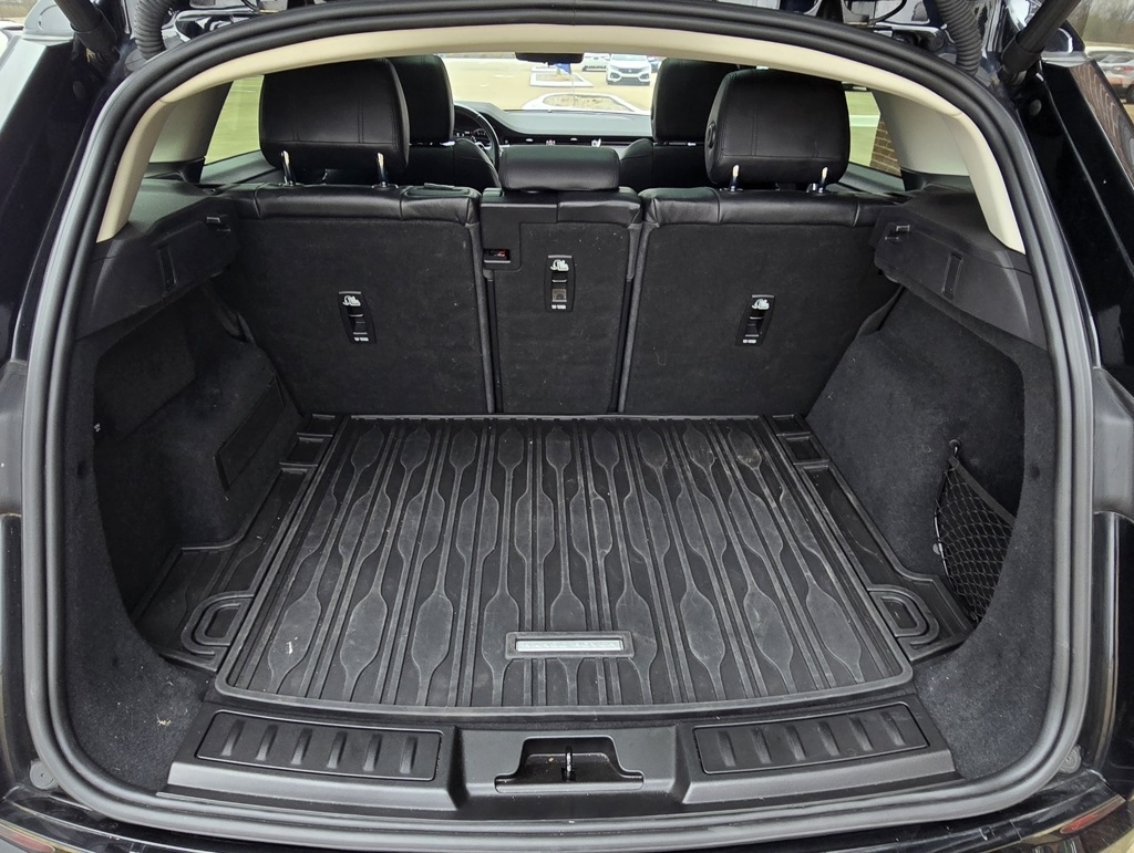 Land Rover Range Rover Evoque  2020