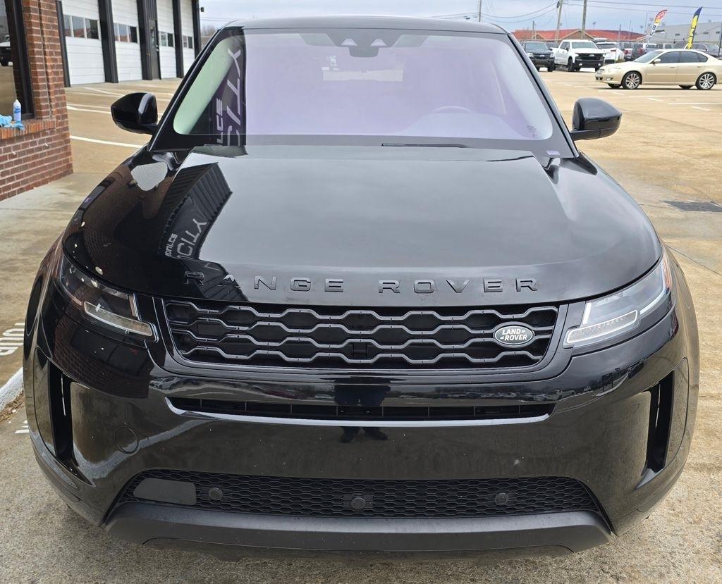 Land Rover Range Rover Evoque  2020