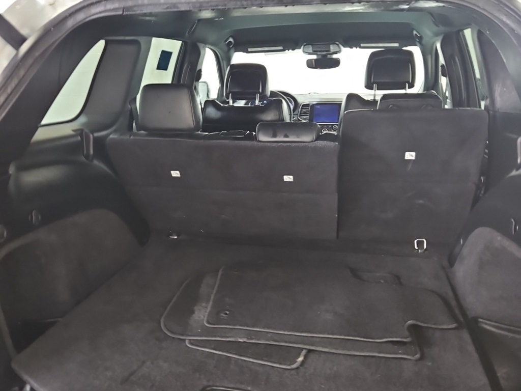 Jeep Grand Cherokee  2019