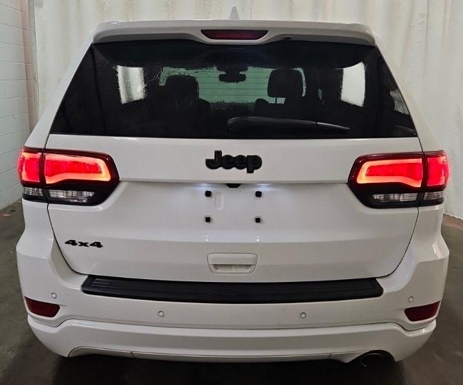 Jeep Grand Cherokee  2019