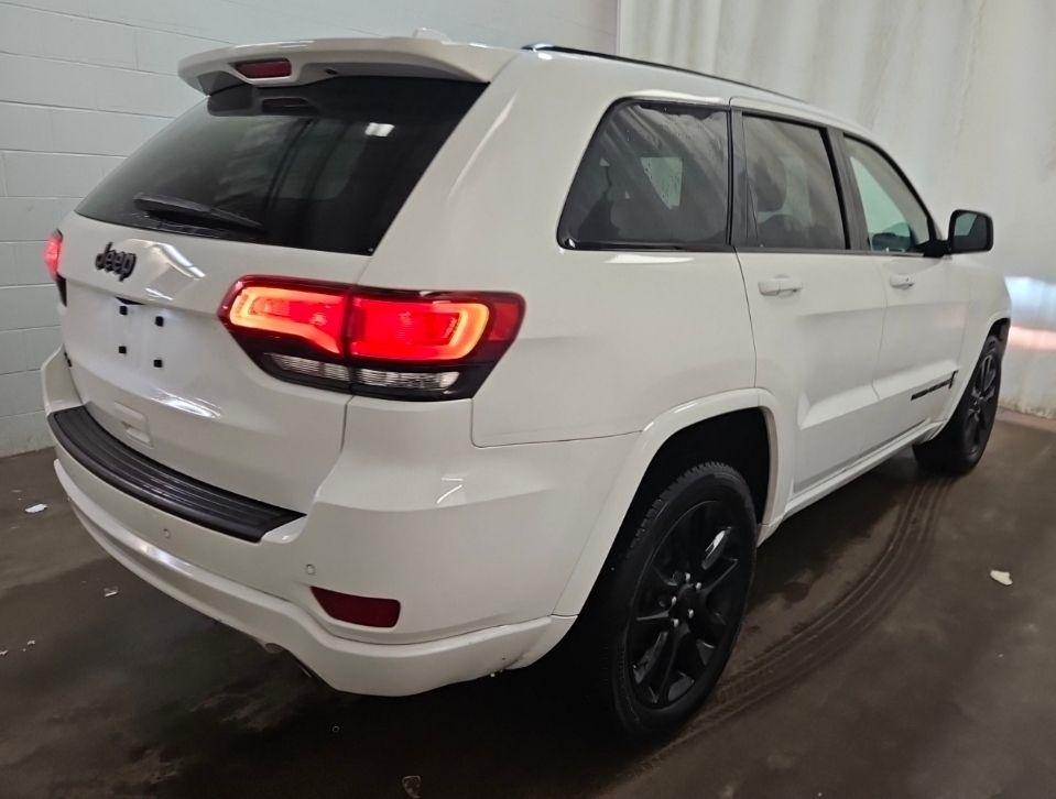 Jeep Grand Cherokee  2019
