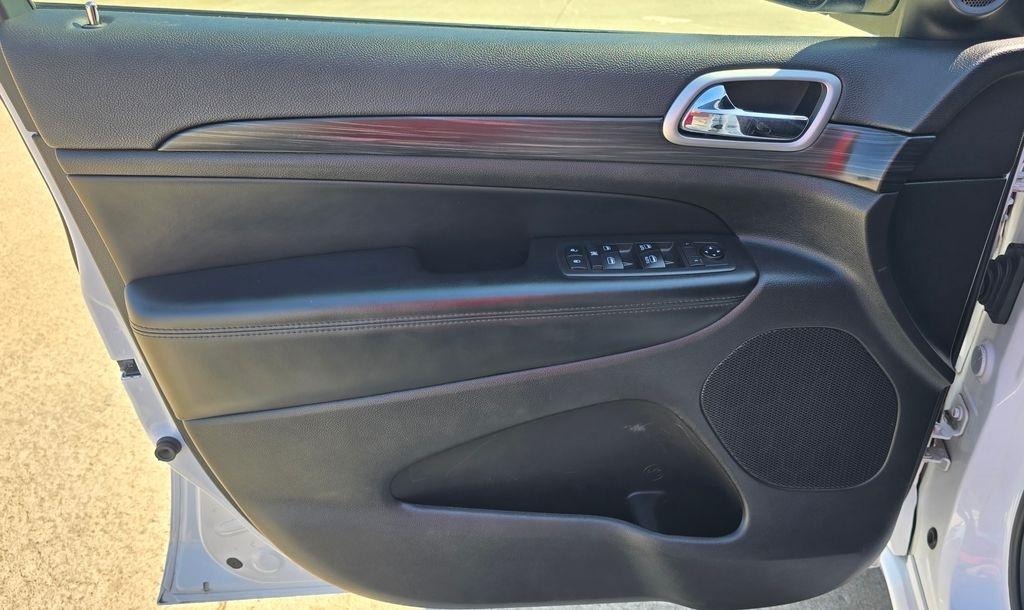 Jeep Grand Cherokee  2019