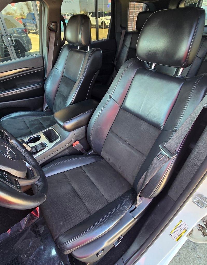 Jeep Grand Cherokee  2019