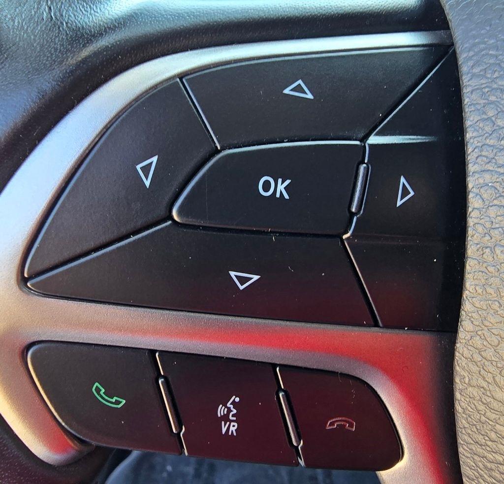 Jeep Grand Cherokee  2019