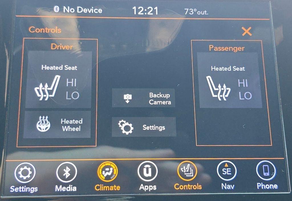 Jeep Grand Cherokee  2019