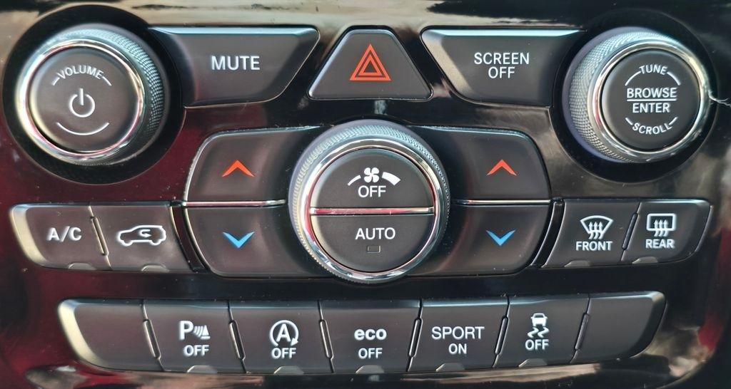 Jeep Grand Cherokee  2019