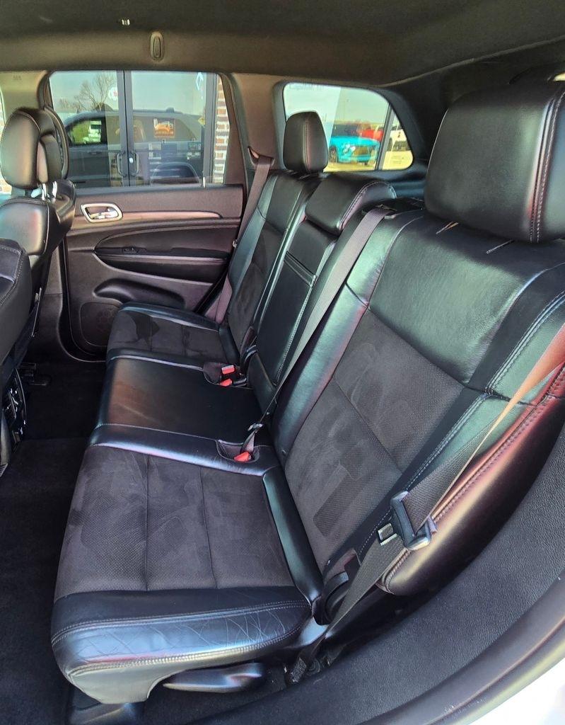 Jeep Grand Cherokee  2019