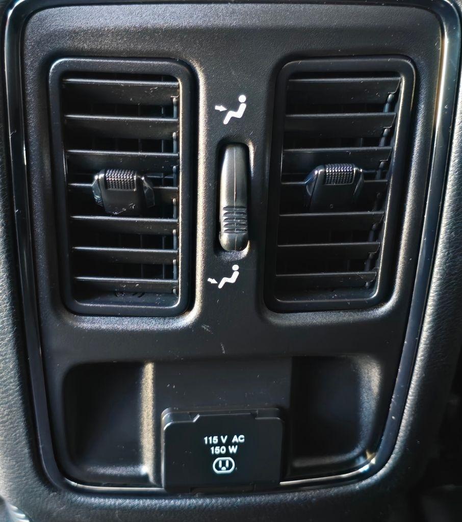 Jeep Grand Cherokee  2019