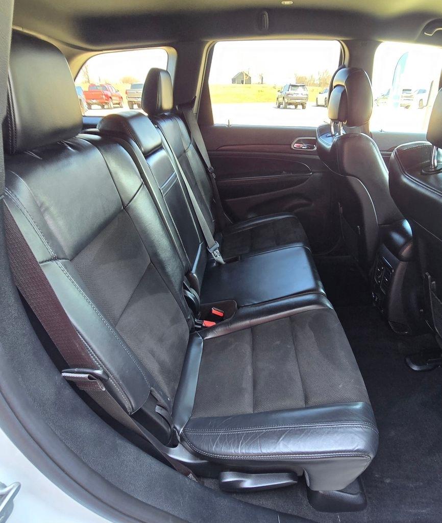 Jeep Grand Cherokee  2019