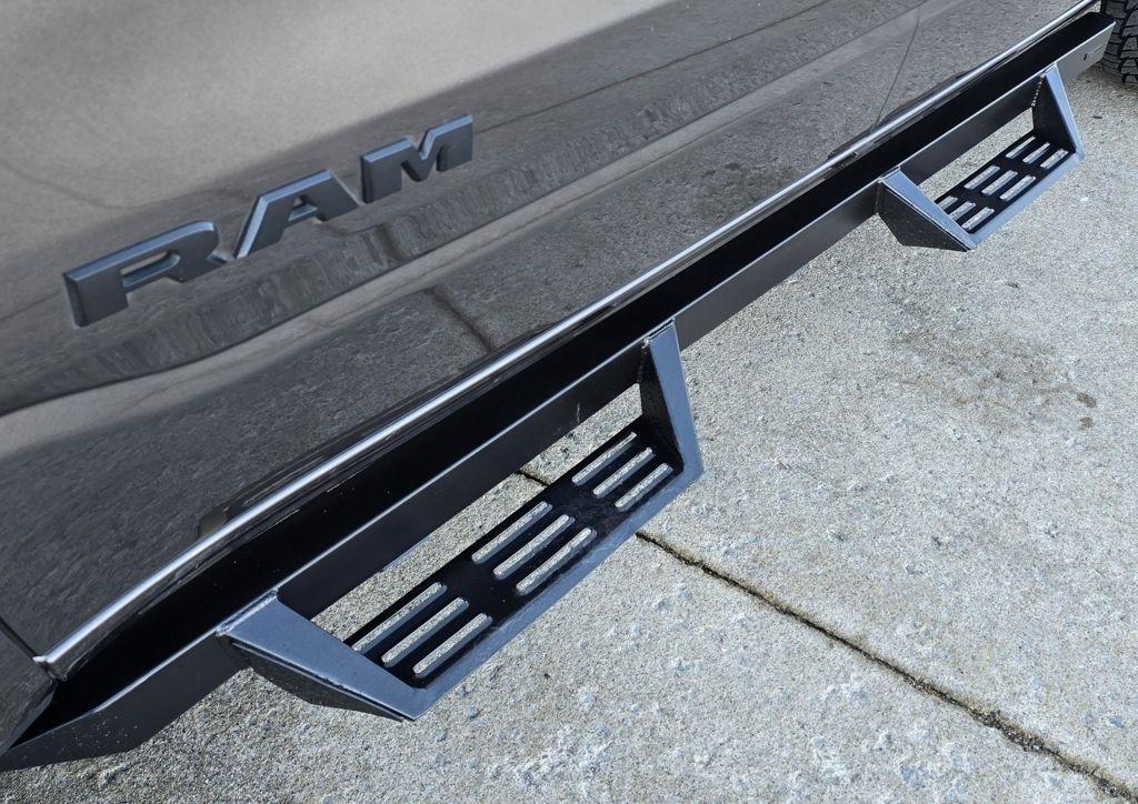 RAM 1500  2020