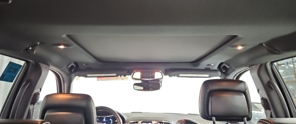 Jeep Grand Cherokee  2019