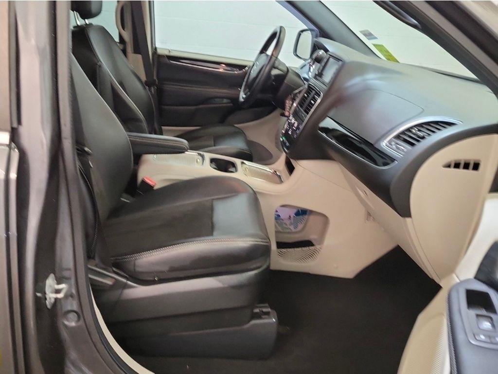 Dodge Grand Caravan  2019